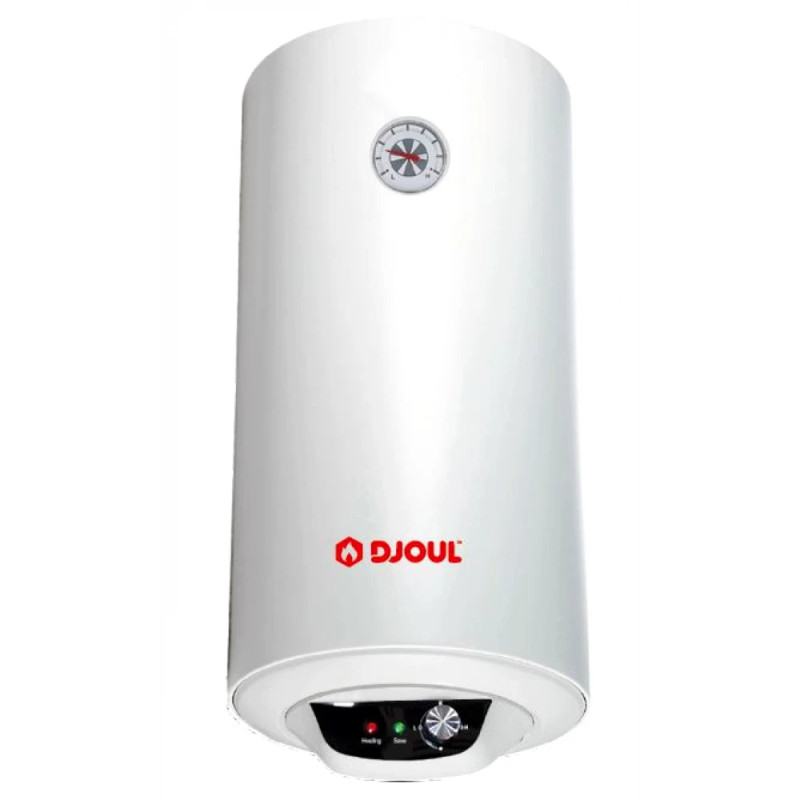 DJOUL Водонагреватель (бойлер)мех. 50л./2000 W сух. тен (Y33/DRY 50L) (ST15241)