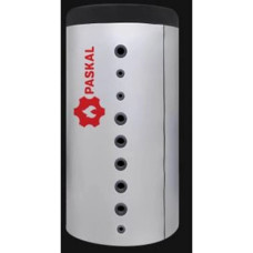 PASKAL Буферна ємність EVA 1500 ізоляція без ТО (ST15265)