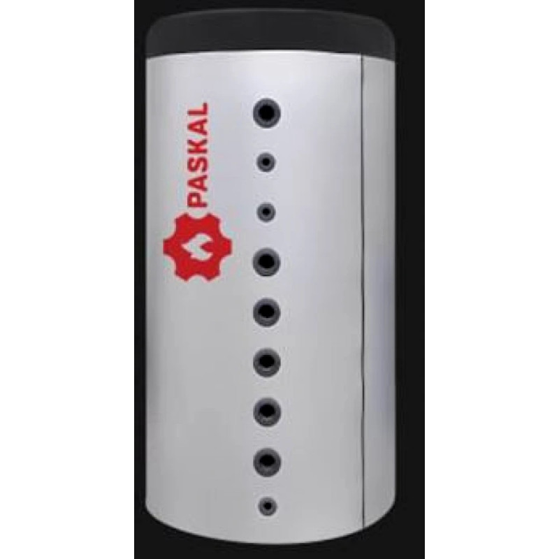 PASKAL Буферна ємність EVA 2000 ізоляція без ТО (ST15266)
