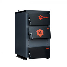PASKAL Котел твердопаливний ТТ SLE 15 (ST14543)