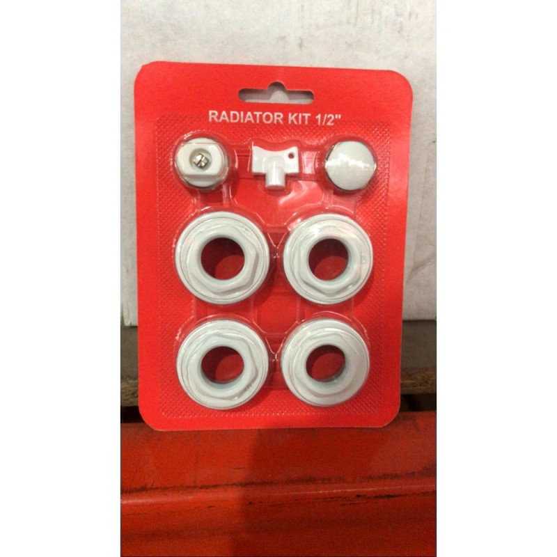 DJOUL Набор фитингов SD 1" x 1/2" (40) (ST14413)