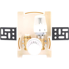 Узел автоматического регулирования Unibox DJOUL 1/2" TR (ST14411)