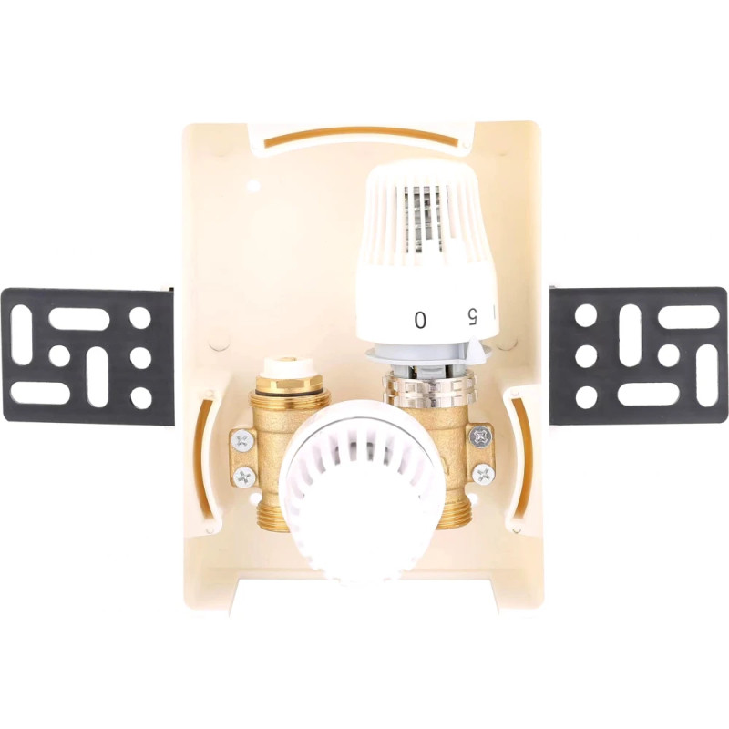 Узел автоматического регулирования Unibox DJOUL 1/2" TR (ST14411)