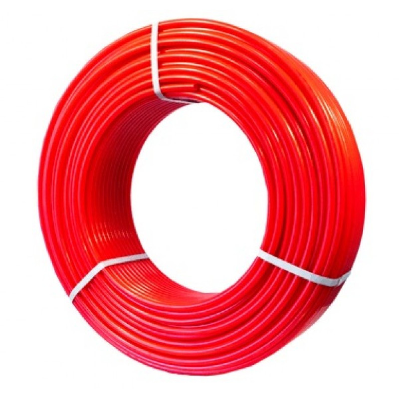 Труба PE-RT 16х2 (240) DJOUL (с кислородным слоем) (ST13951)