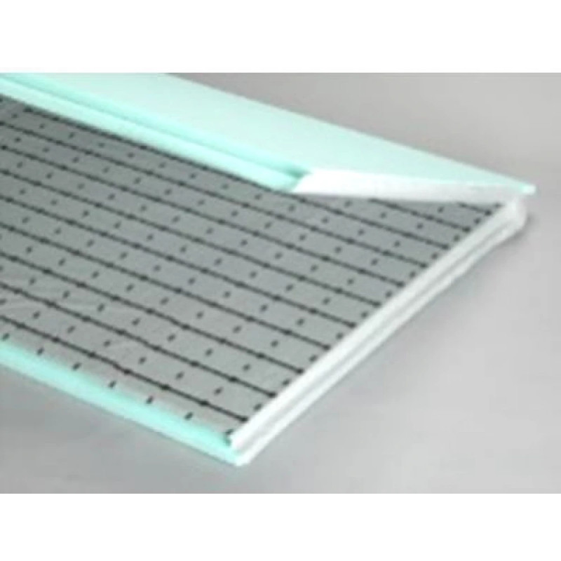 Мат для теплої підлоги, Extra, товщина 50, PASKAL (ST14162)