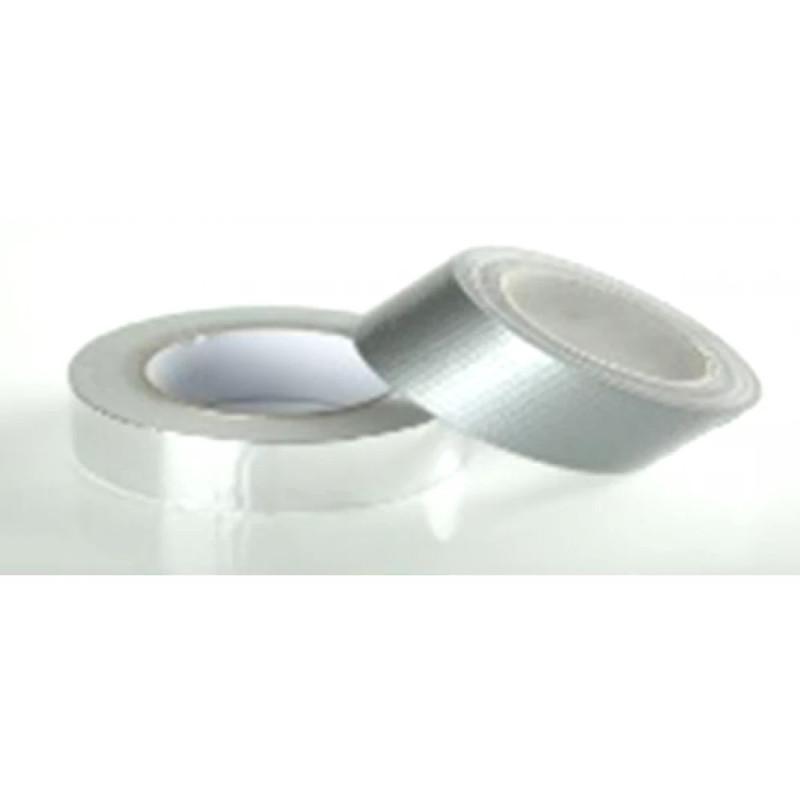 Лента армированная 48 мм (50м), PASKAL (ST14190)