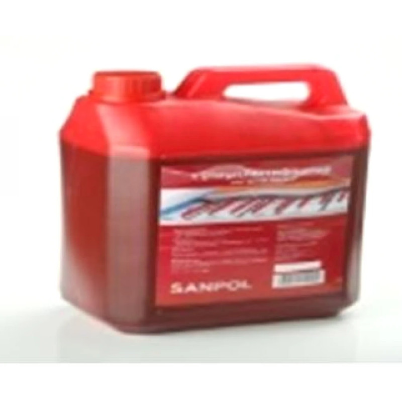 Суперпластификатор для бетона 5л, PASKAL (ST14191)