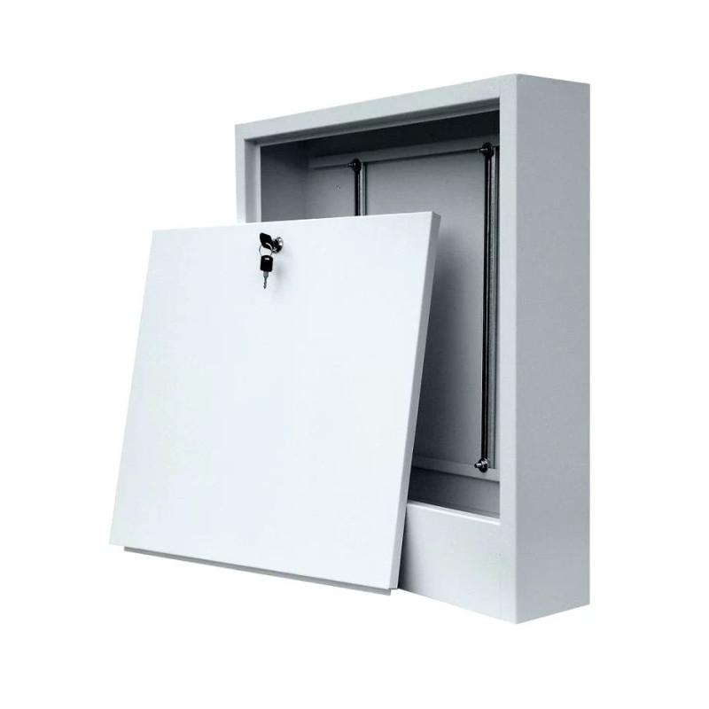 DJOUL Шкаф коллекторный №6 ВНЕШ 1150x580x140, (ST15411)