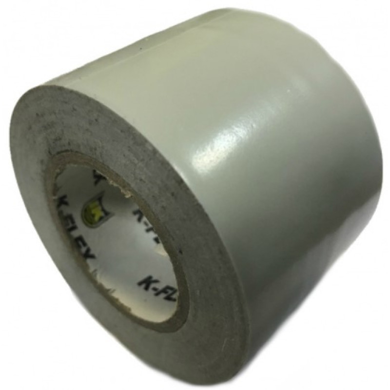 K-flex Стрічка PVC 025-025 AT 070 grey (850CG020007)