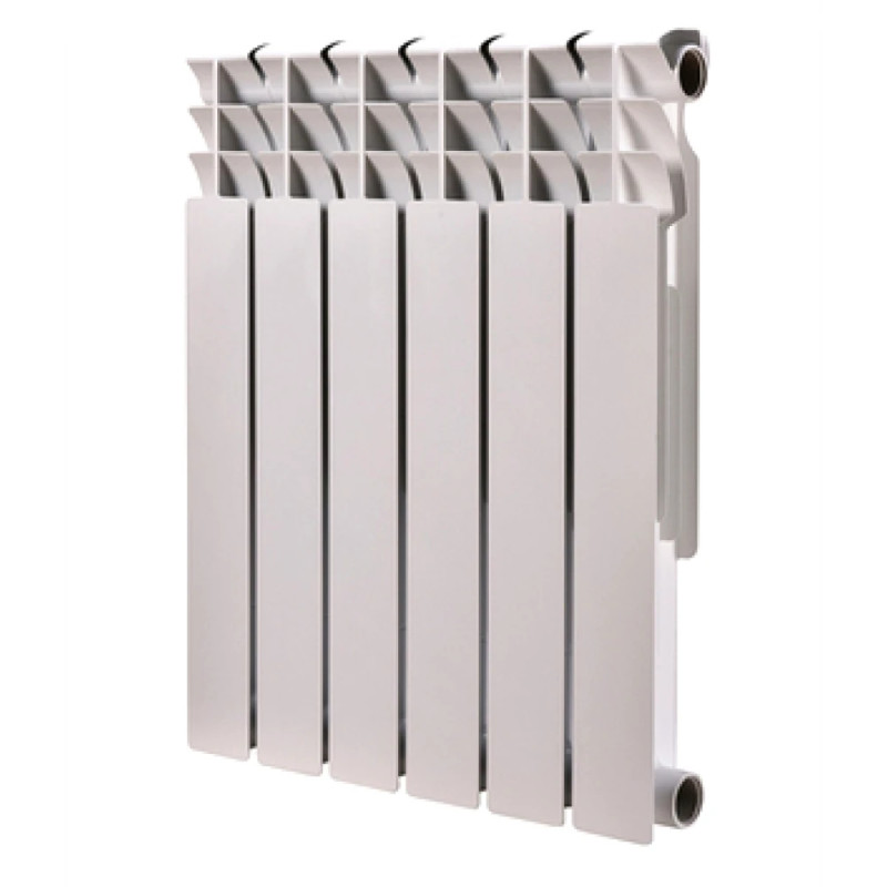 DJOUL Радиатор секционный биметаллический 500/100 (ST10335)