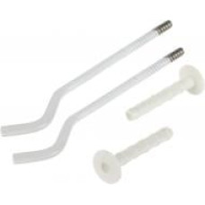 DJOUL Кронштейн для кріплення радіатора + дюбель 8х250 білий

Кронштейн для кріплення радіатора + дюбель 8х250 білий (ST14218)