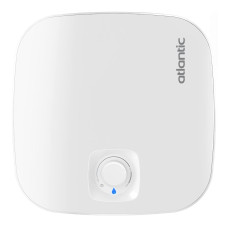 Atlantic Водонагрівач (бойлер) електричний Nanto SWH 10A M-N1 2000W 10 літрів (821515)