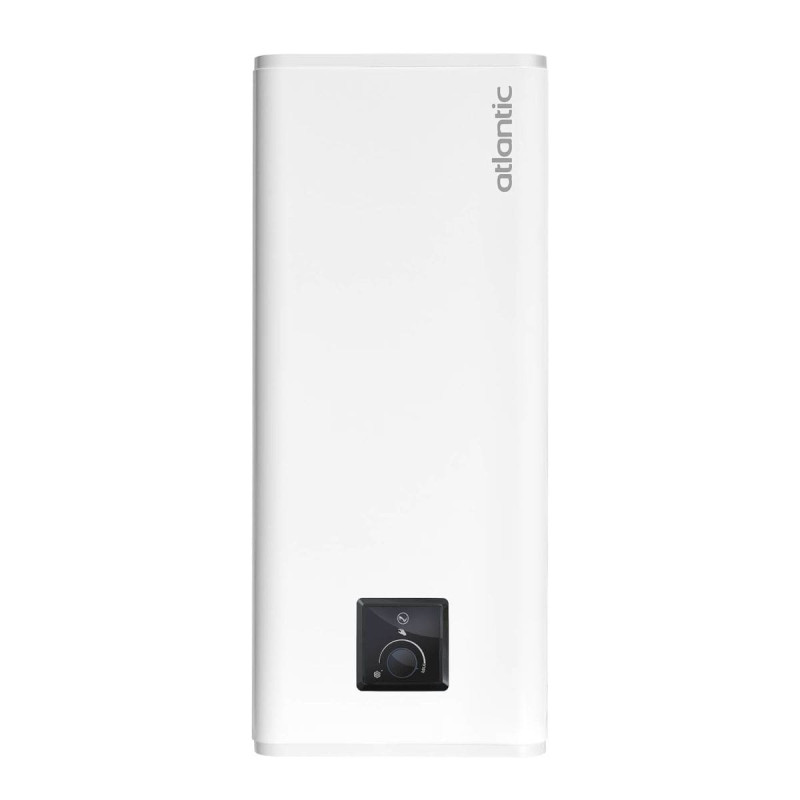 Atlantic Водонагрівач (бойлер) електричний Vertigo Steatite Essential 100 MP-080 2F 220E-S (1500W) 80 літрів (851321)