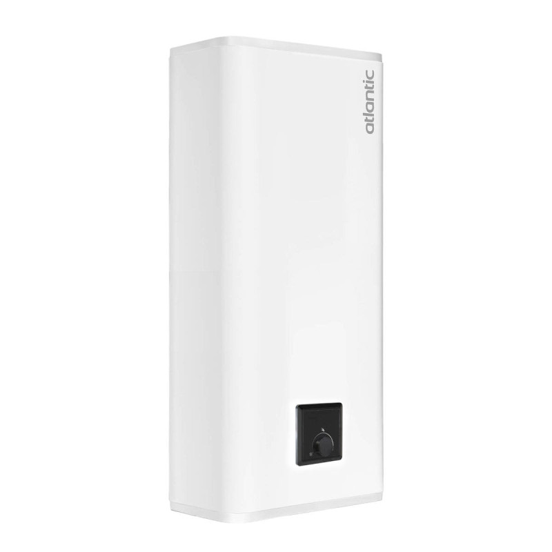 Atlantic Водонагрівач (бойлер) електричний Vertigo Steatite Essential 100 MP-080 2F 220E-S (1500W) 80 літрів (851321)