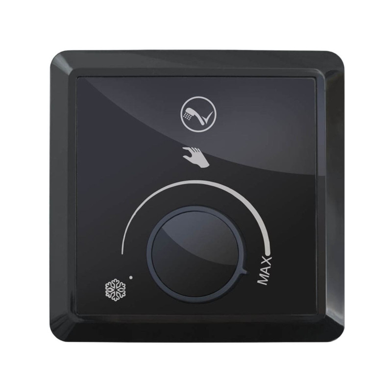 Atlantic Водонагрівач (бойлер) електричний Vertigo Steatite Essential 100 MP-080 2F 220E-S (1500W) 80 літрів (851321)