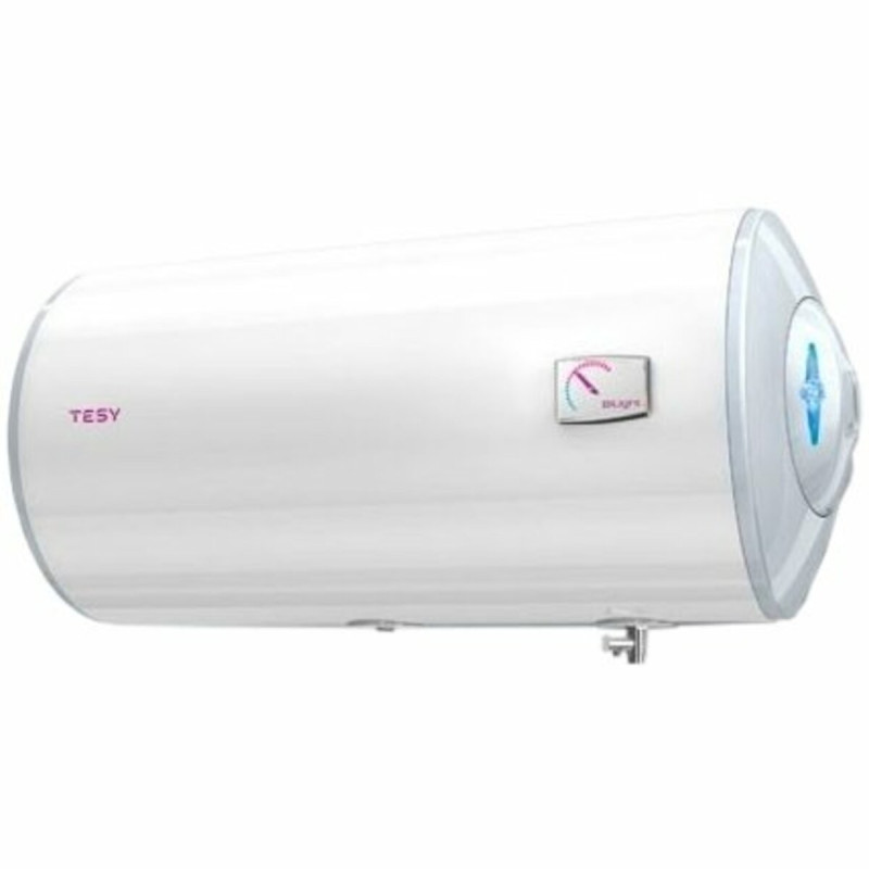 TESY Водонагреватель (бойлер) комбинированный горизонтальный 120 л. Bilight GCHS 1204420 B12 TSR