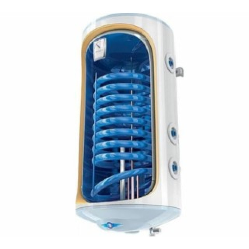 TESY Водонагреватель (бойлер) комбинированный 100л. вертикальный Bilight GCV9S 1004420 B11 TSRCP