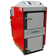 Atmos Піролізний котел  DC-22 S