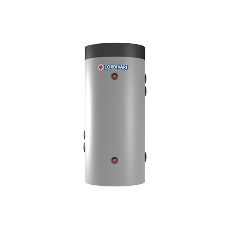 CORDIVARI Бойлер косвенного нагрева BOLLY PRIMO 100л (3104160900052)
