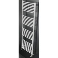 CORDIVARI CLAUDIA CURVO 550X760 R01 RAL 9010 (3551546100037)