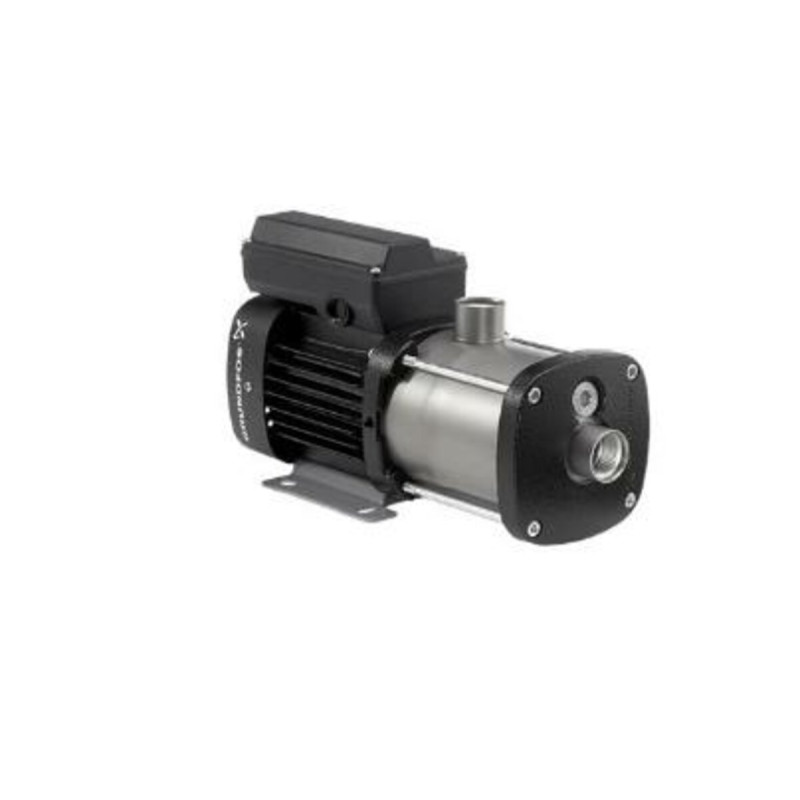 GRUNDFOS CM1-6 A-R-A-E-AQQE C-A-A-N Без бака