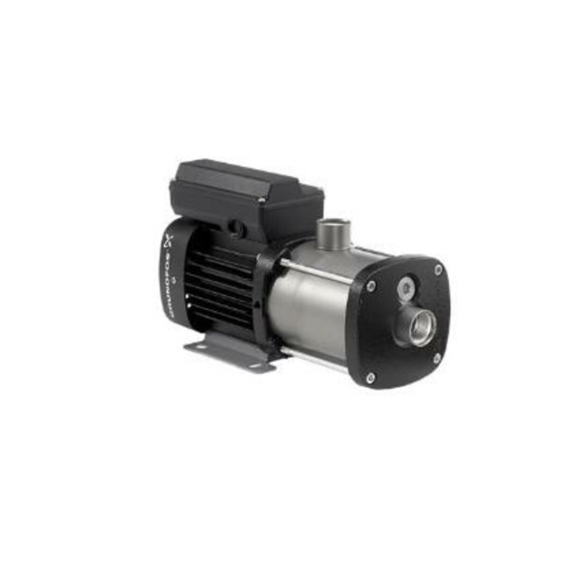 GRUNDFOS CM1-7 A-R-A-E-AQQE C-A-A-N Без бака