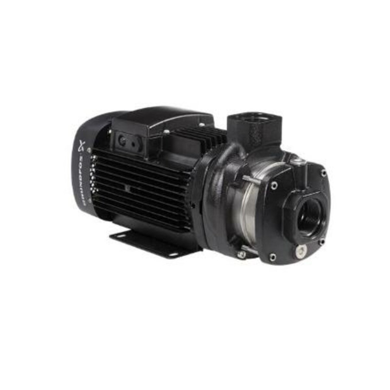 GRUNDFOS CM25-2 A-R-A-E-AQQE F-A-A-N Без бака