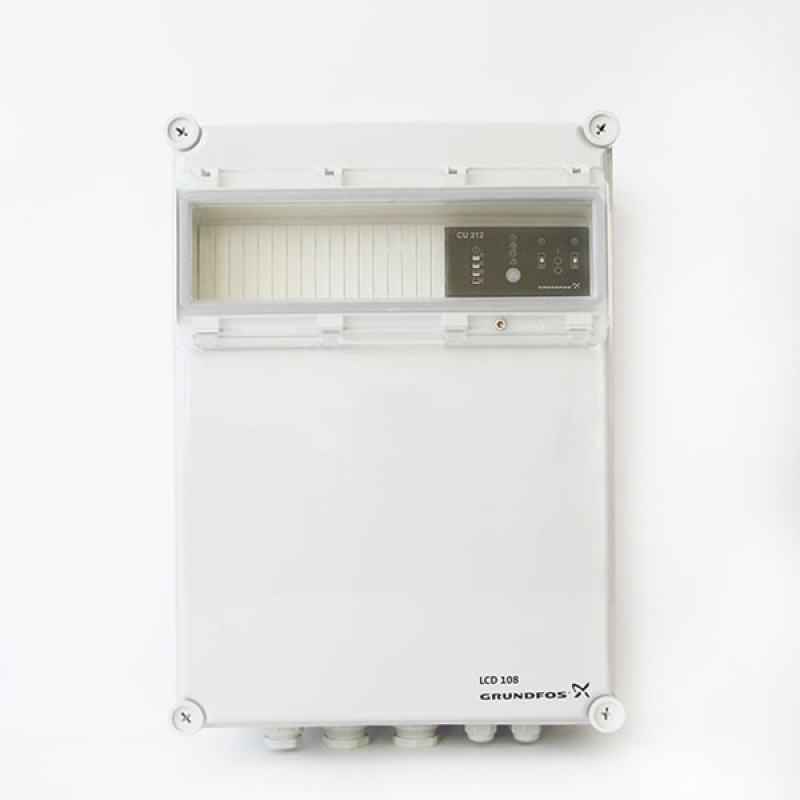 GRUNDFOS LC108.400.3.12 DOL (RUS)