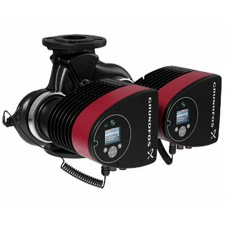 GRUNDFOS MAGNA3 D 32-120 F