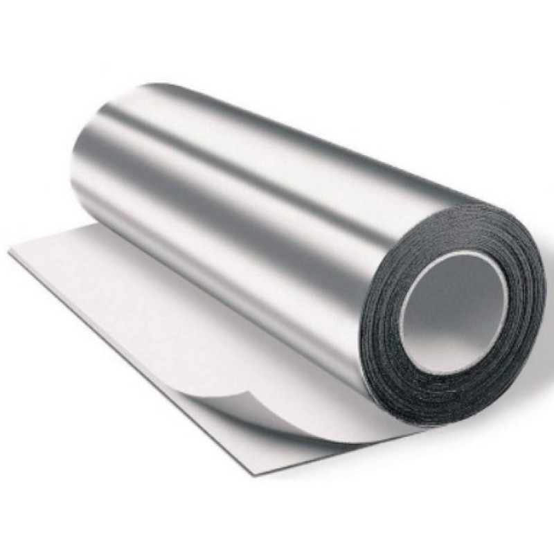 K-flex Покриття 1000-25 AL CLAD, 300 mic (85LA0L25100CL)