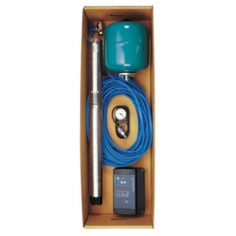 GRUNDFOS SQE2-70+60м+пакет пост.тиску