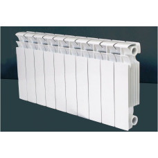 MIRADO 85/300 16 атм алюміній (6178082)