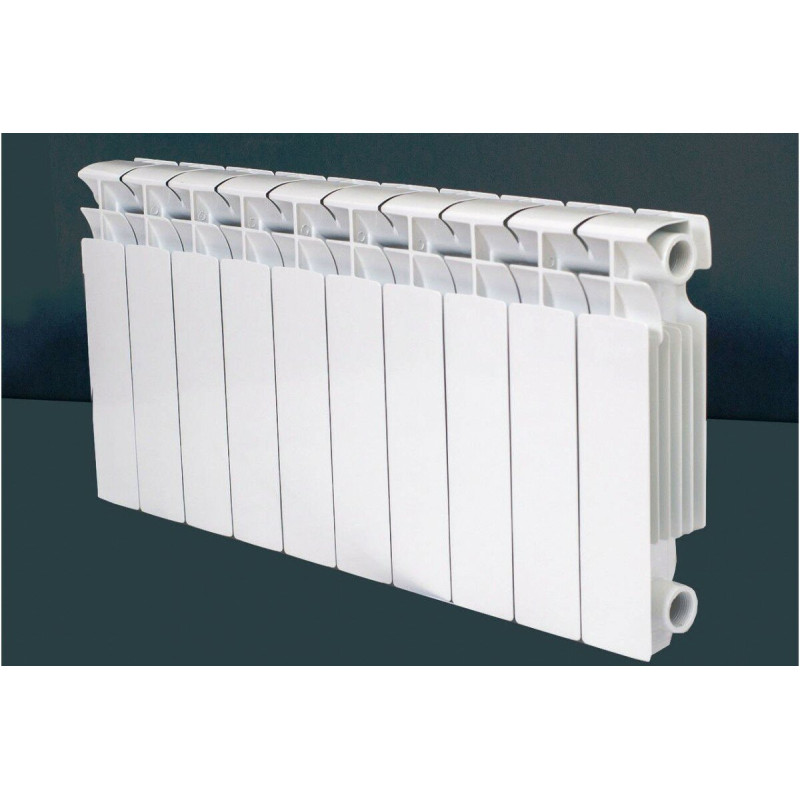 MIRADO 85/300 16 атм алюміній (6178082)