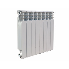 MIRADO 96/500 30 атм біметал (1417741832)