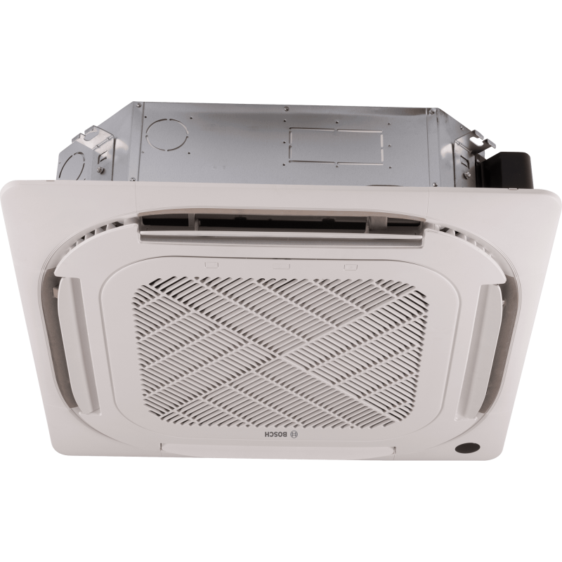 BOSCH 4-х потоковий касетний внутрішній блок CL5000iL 4C 125 E 12,5 кВт (7733701883)