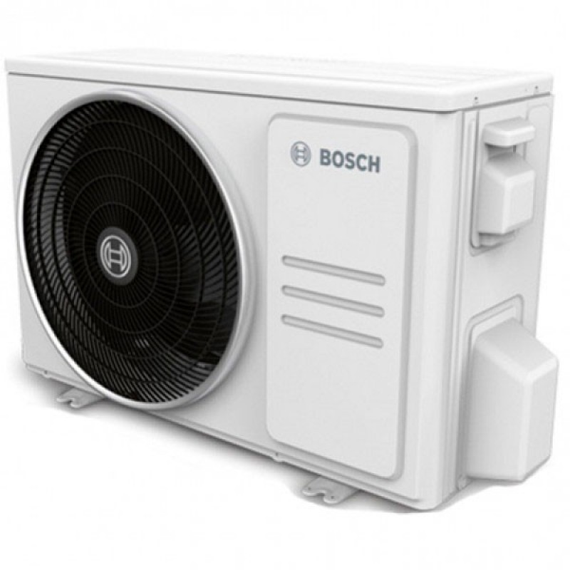 BOSCH Внешний блок серии CL5000L 125 E | 12,5 кВ (7733701875)