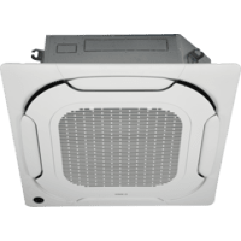 BOSCH Пластиковая панель до AF-P 4CR | Круглопотоковый кассетный внутренний блок (8733500457)