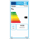 TESY Водонагреватель (бойлер) комбинированный вертикальный 150 л. Bilight GCV7/4SL 1504430 B12 TSRP2