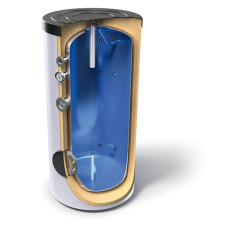 TESY Буферная емкость EV 1000 105 F43/44 TP3 С