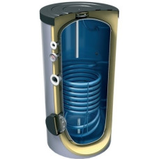 TESY Бойлер косвенного нагрева 2 змиевика EV 2x6 2x13 S2 500 75 HP