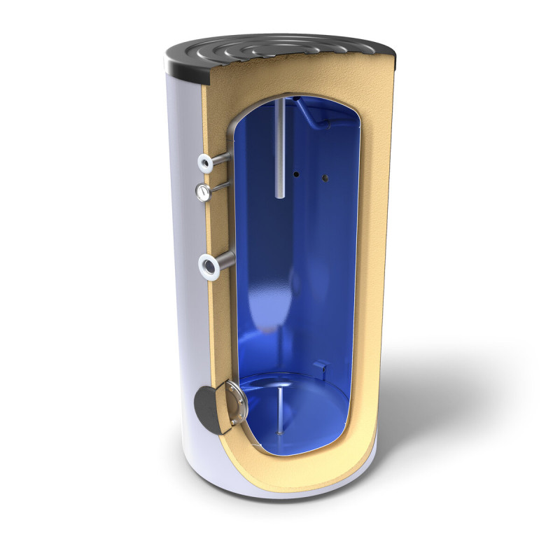 TESY Накопительная емкость для горячей воды EV 300 65 B