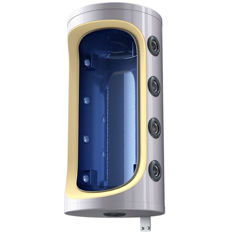 TESY Буферная емкость для тепловых сасов EV 80 46