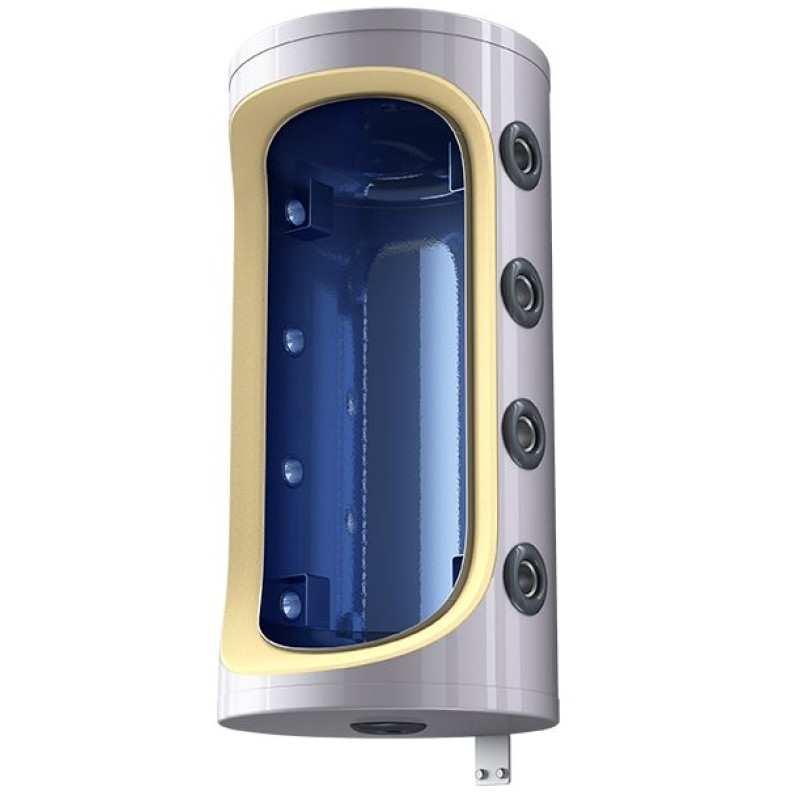 TESY Буферная емкость для тепловых сасов EV 80 46