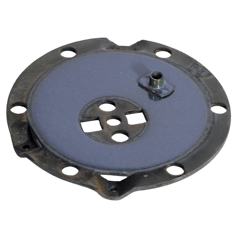 TESY Нагревательный элемент Heating element 4.5kW