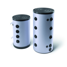 TESY Буферная емкость для систем охлождения V 100 55 - ACF PS