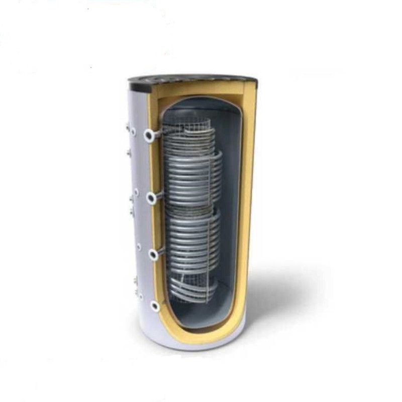 TESY Буферная емкость с 1 теплообменником V 15S 1000 99