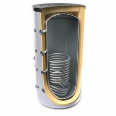 TESY Буферная емкость с 1 теплообменником V 15S 500 75 F42 P5