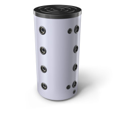 TESY Буферная емкость для систем охлождения V 160 60 - ACF PS