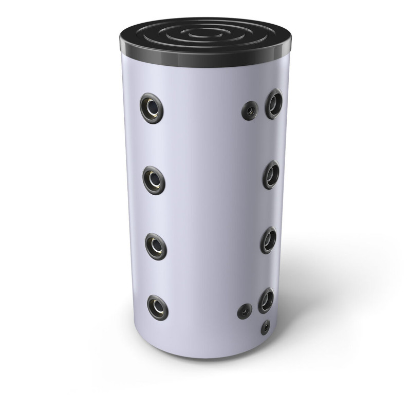 TESY Буферная емкость для систем охлождения V 200 60 - ACF PS