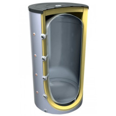 TESY Буферная емкость с теплообменником V 800 95 F43 P4 C